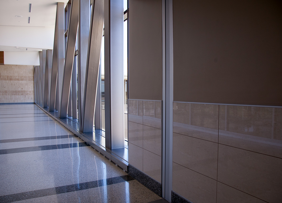 Norfolk Airport, VA